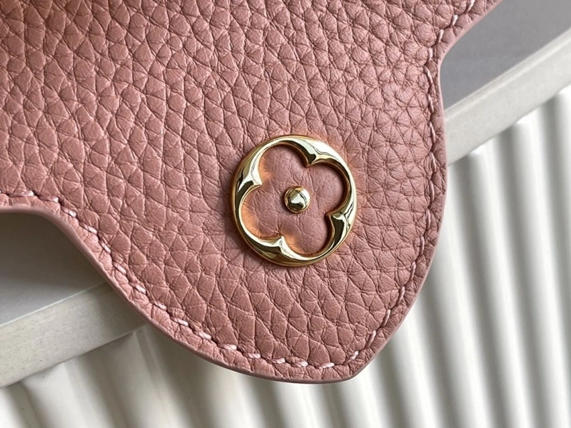 LV Capucines Bags 4171D-0199