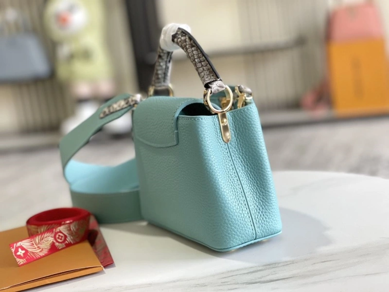 LV Capucines Bags 4171D-0200