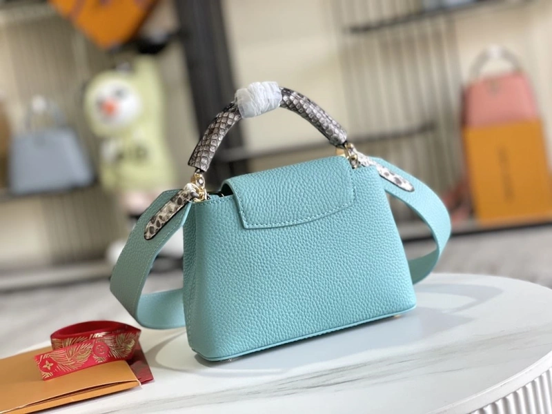 LV Capucines Bags 4171D-0200