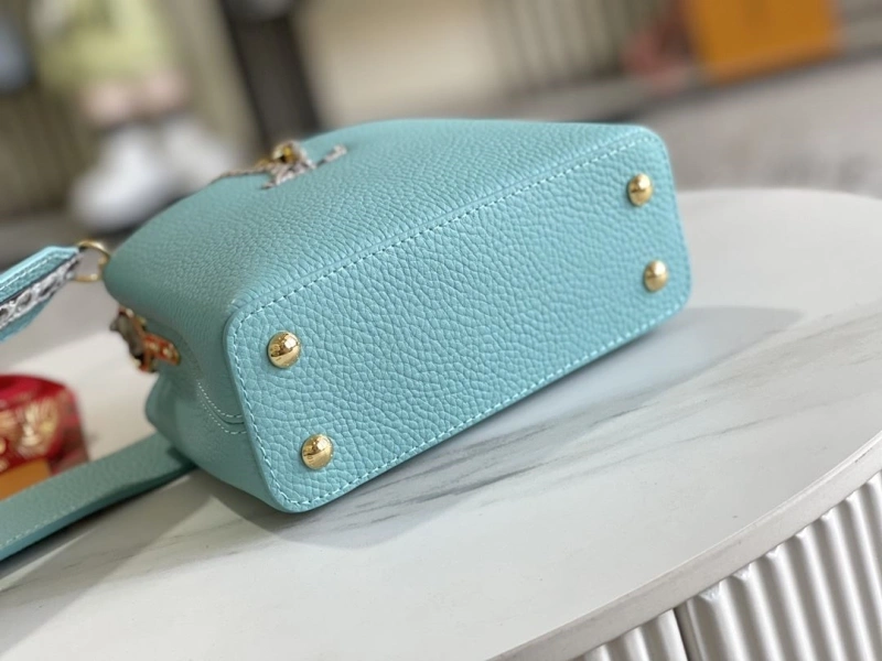 LV Capucines Bags 4171D-0200