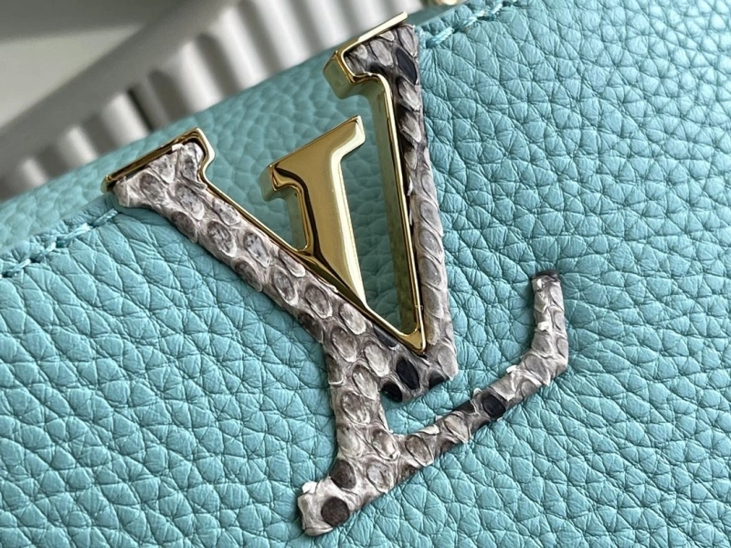 LV Capucines Bags 4171D-0200