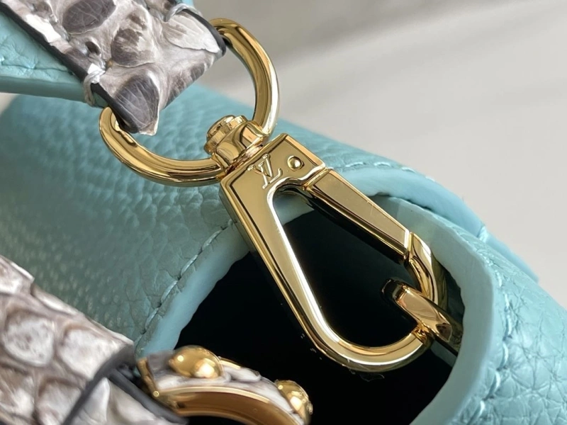 LV Capucines Bags 4171D-0200