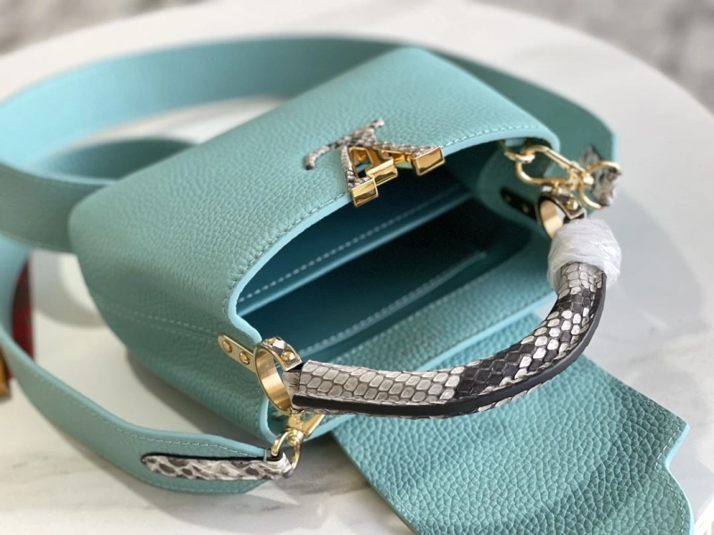 LV Capucines Bags 4171D-0200