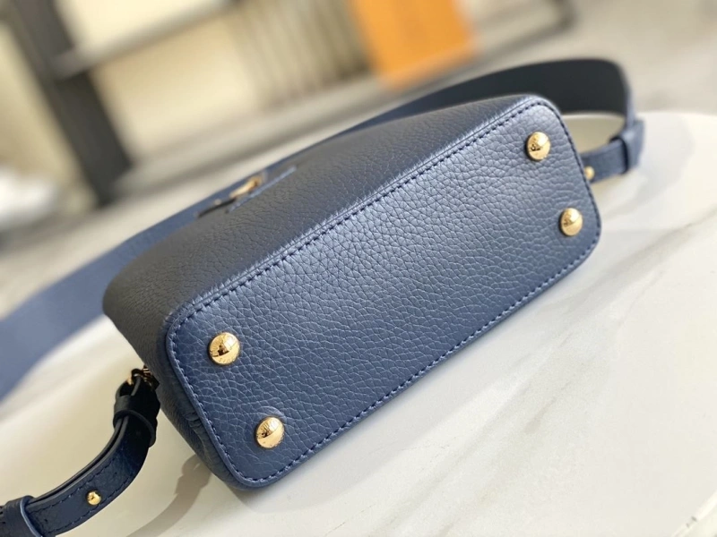 LV Capucines Bags 4171D-0201