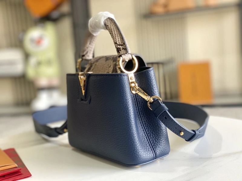 LV Capucines Bags 4171D-0201