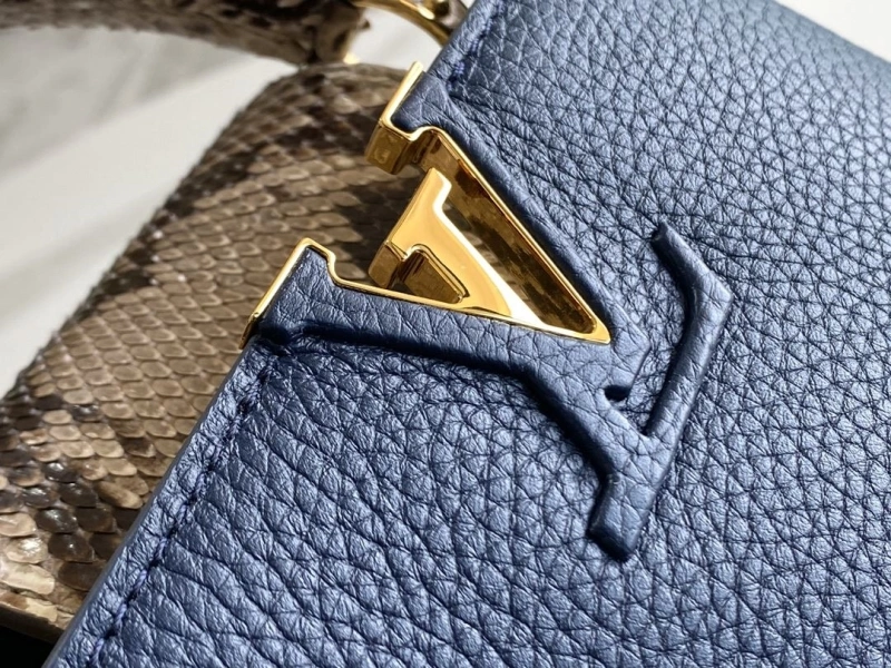 LV Capucines Bags 4171D-0201