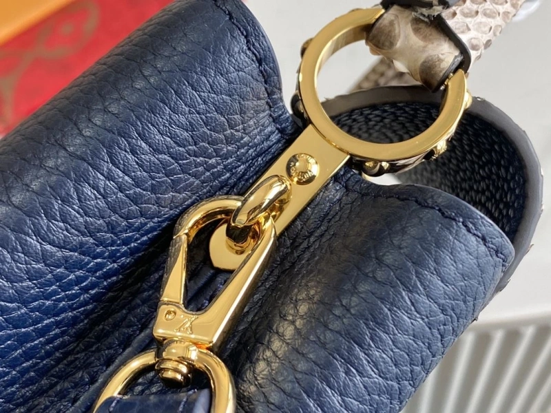 LV Capucines Bags 4171D-0201