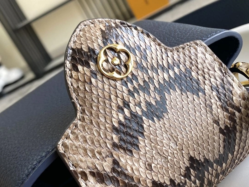 LV Capucines Bags 4171D-0201
