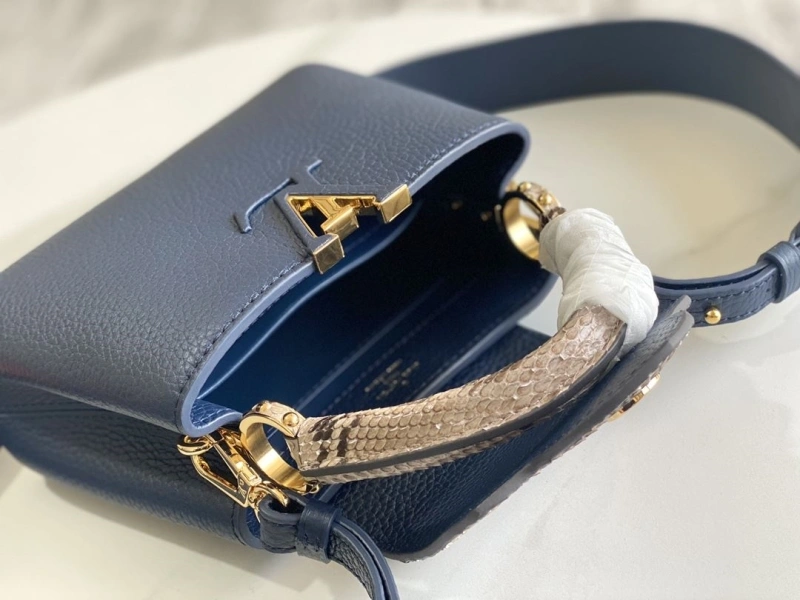 LV Capucines Bags 4171D-0201