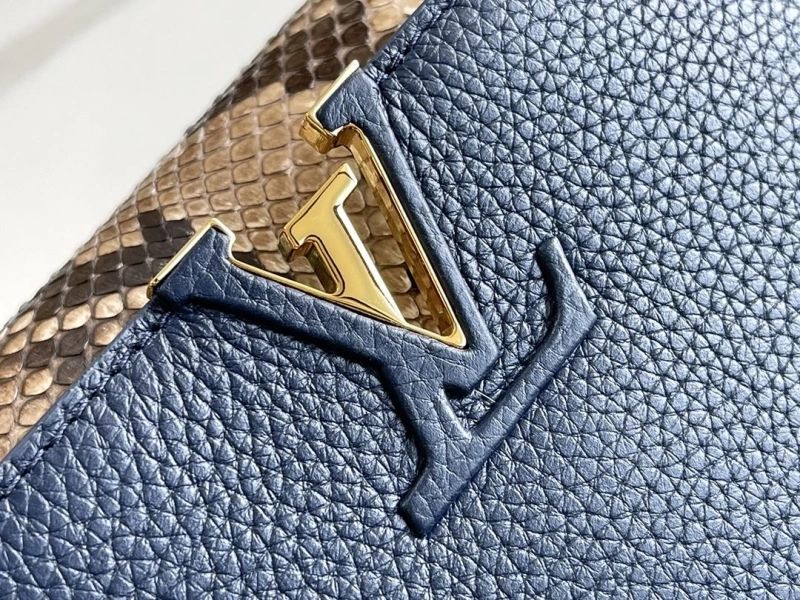 LV Capucines Bags 4171D-0202