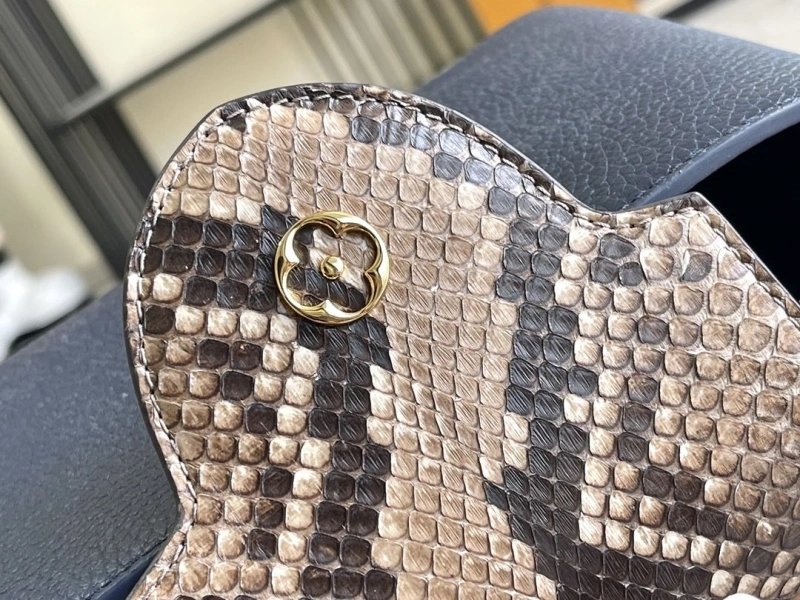 LV Capucines Bags 4171D-0202