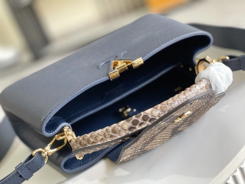 LV Capucines Bags 4171D-0202