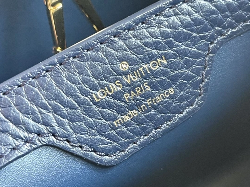 LV Capucines Bags 4171D-0202