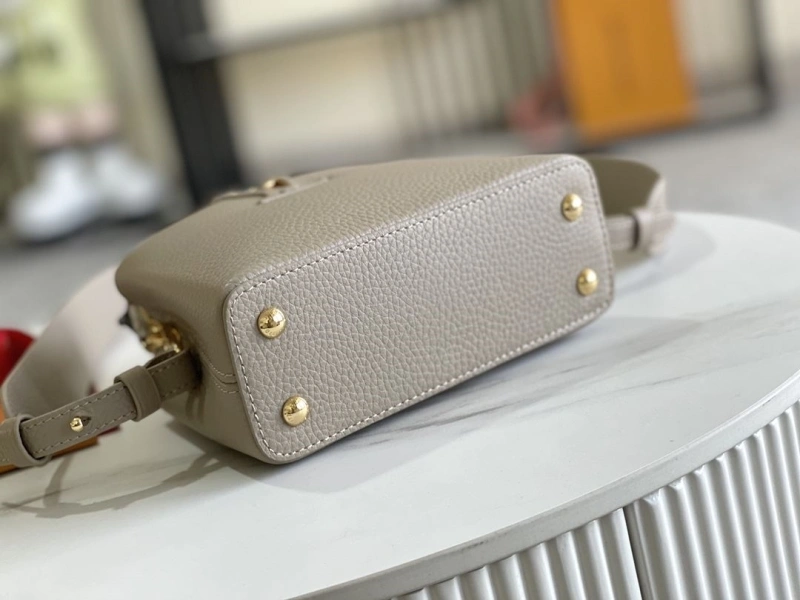 LV Capucines Bags 4171D-0203