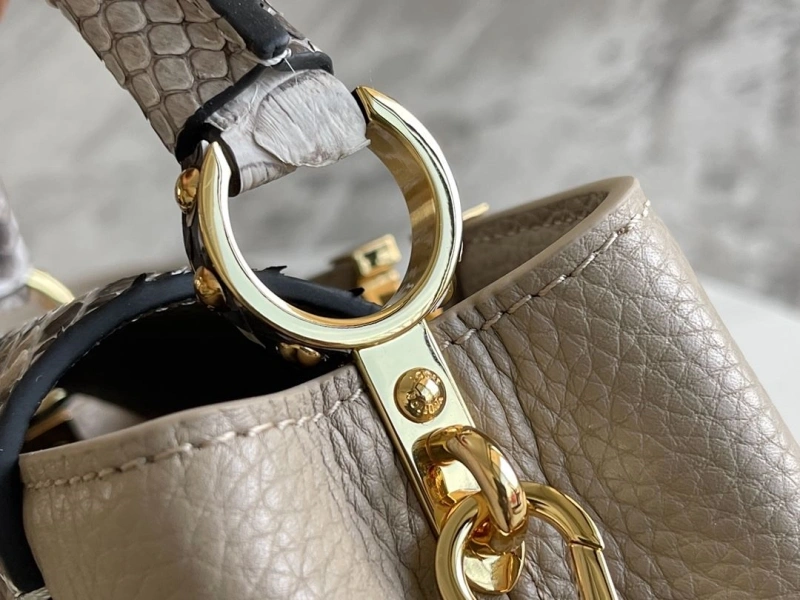 LV Capucines Bags 4171D-0203