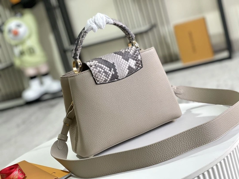 LV Capucines Bags 4171D-0204