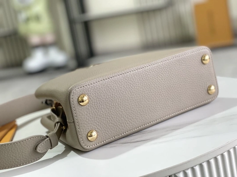 LV Capucines Bags 4171D-0204