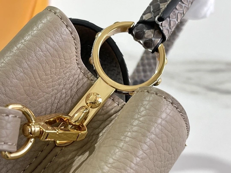 LV Capucines Bags 4171D-0204