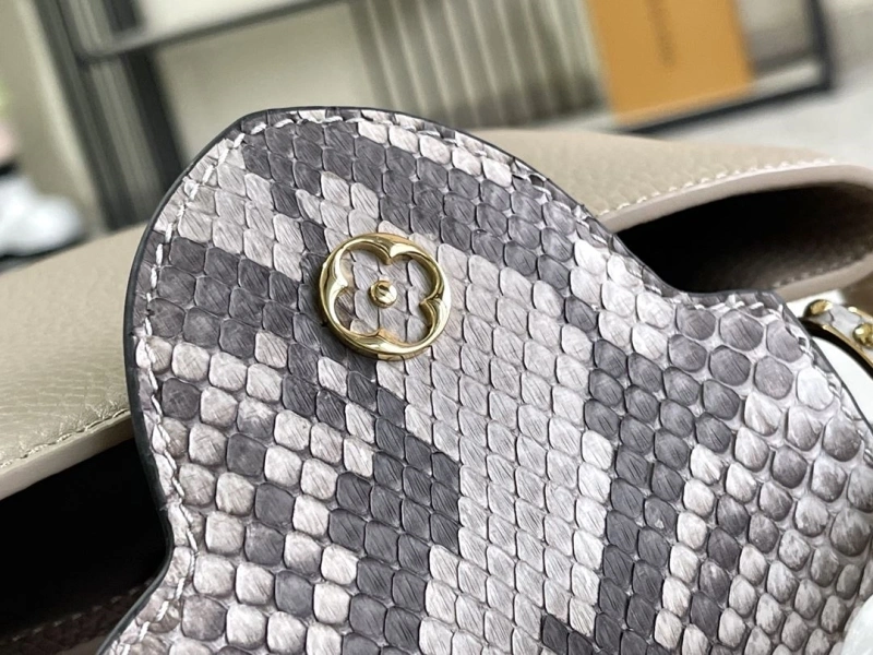 LV Capucines Bags 4171D-0204