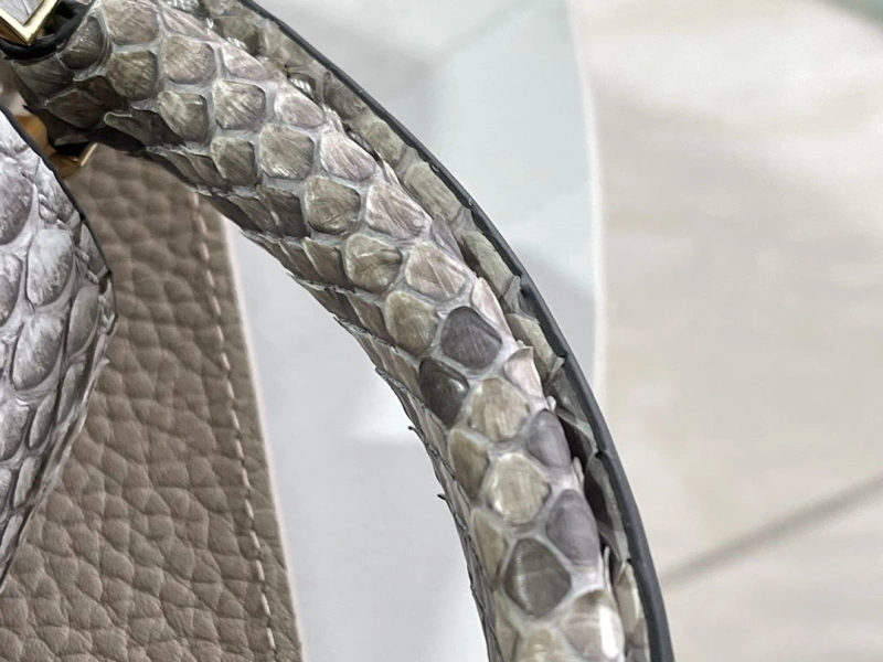 LV Capucines Bags 4171D-0204