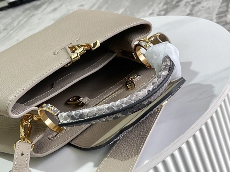 LV Capucines Bags 4171D-0204