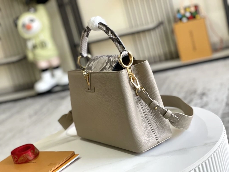 LV Capucines Bags 4171D-0205
