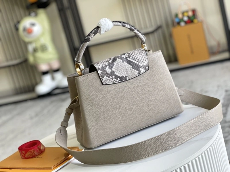 LV Capucines Bags 4171D-0205