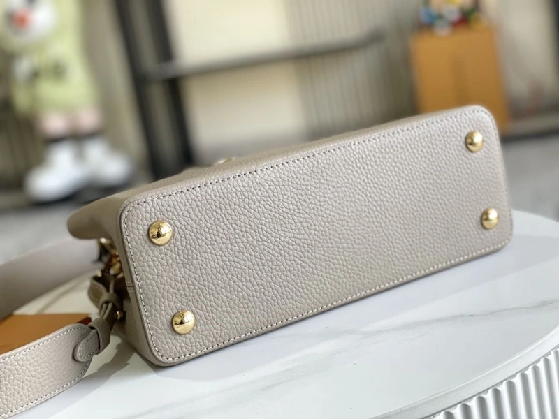 LV Capucines Bags 4171D-0205