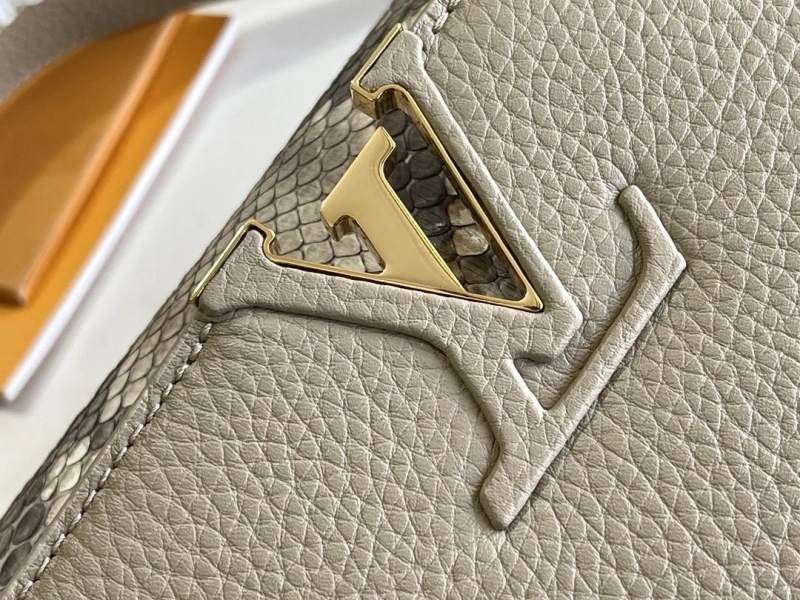 LV Capucines Bags 4171D-0205
