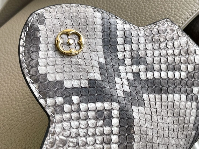 LV Capucines Bags 4171D-0205