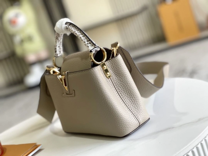 LV Capucines Bags 4171D-0207