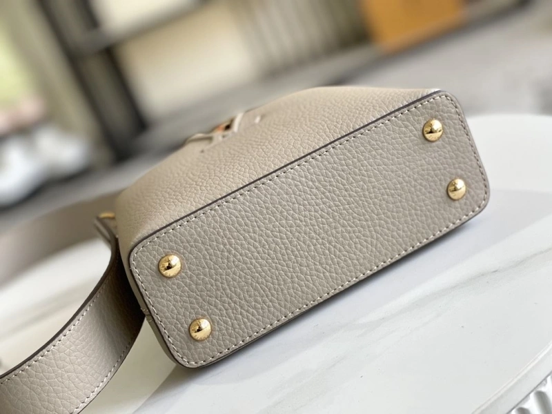 LV Capucines Bags 4171D-0207