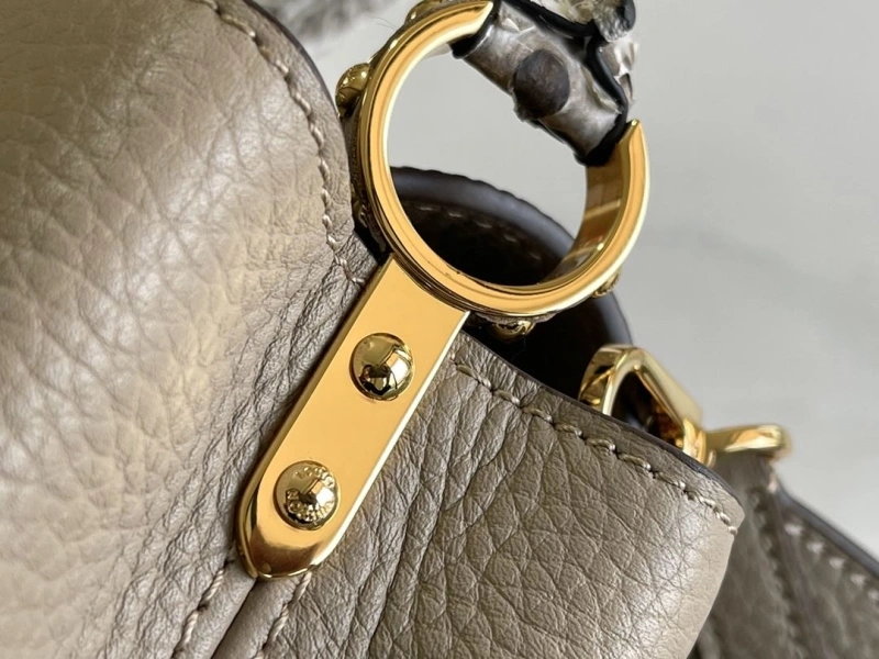 LV Capucines Bags 4171D-0207