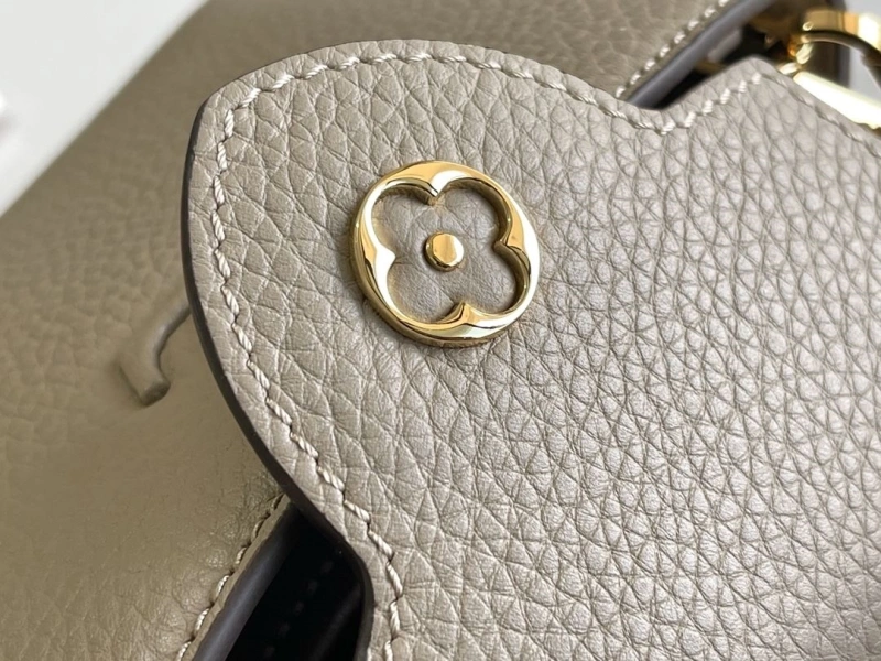 LV Capucines Bags 4171D-0207