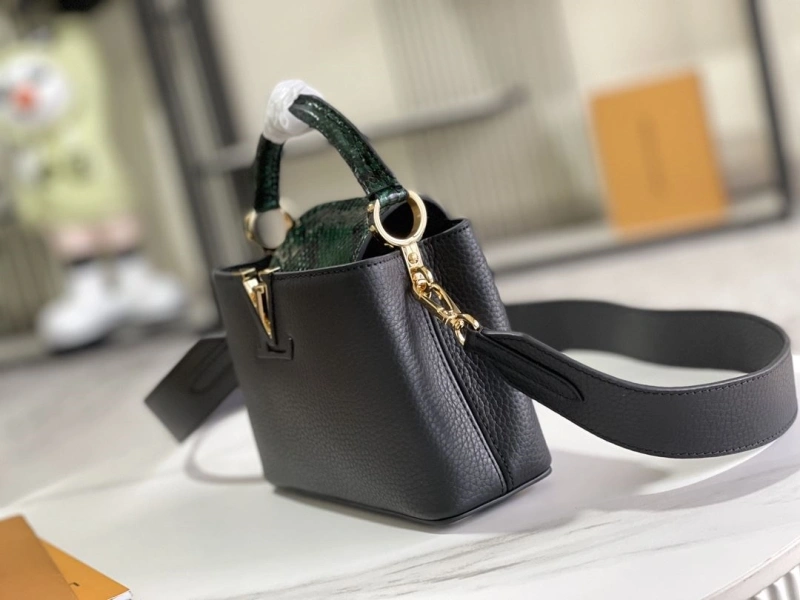 LV Capucines Bags 4171D-0208