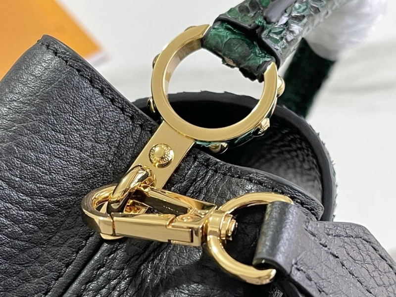 LV Capucines Bags 4171D-0208