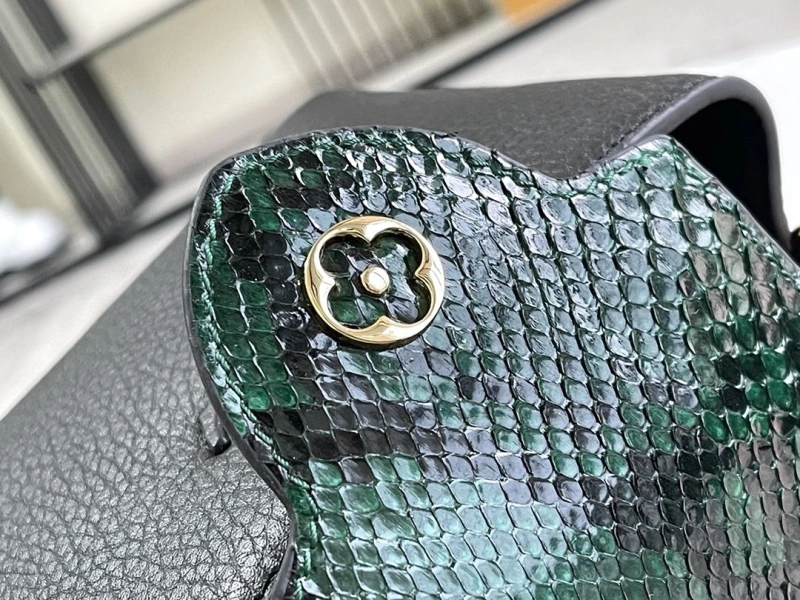 LV Capucines Bags 4171D-0208