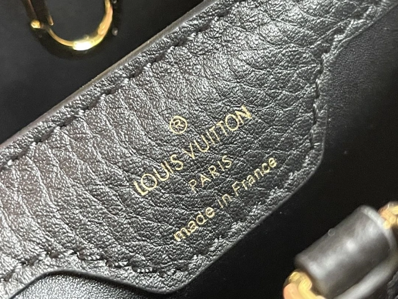 LV Capucines Bags 4171D-0209