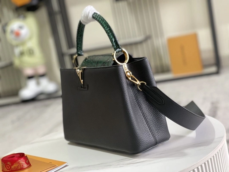 LV Capucines Bags 4171D-0210