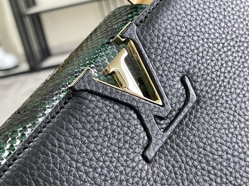 LV Capucines Bags 4171D-0210