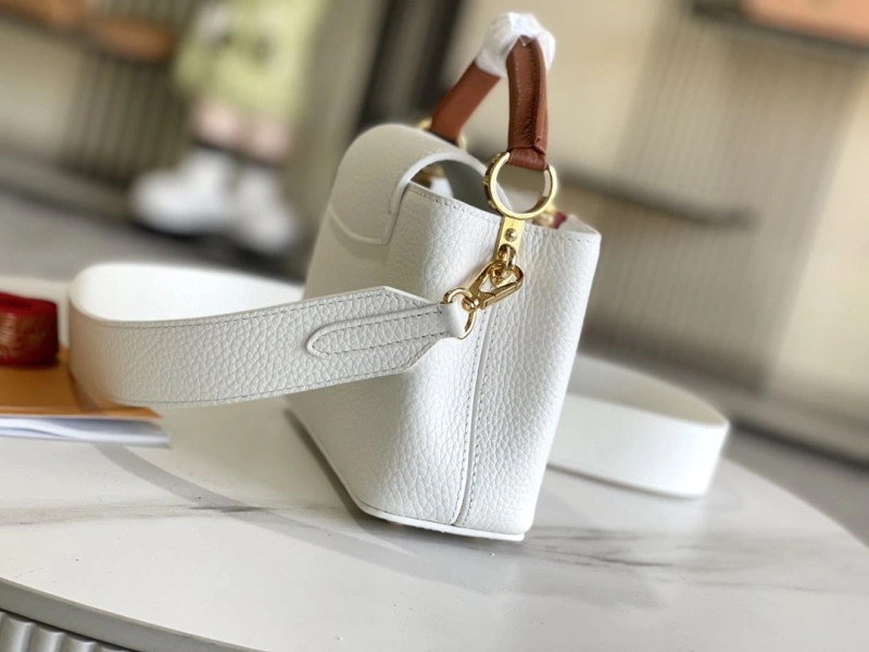 LV Capucines Bags 4171D-0212