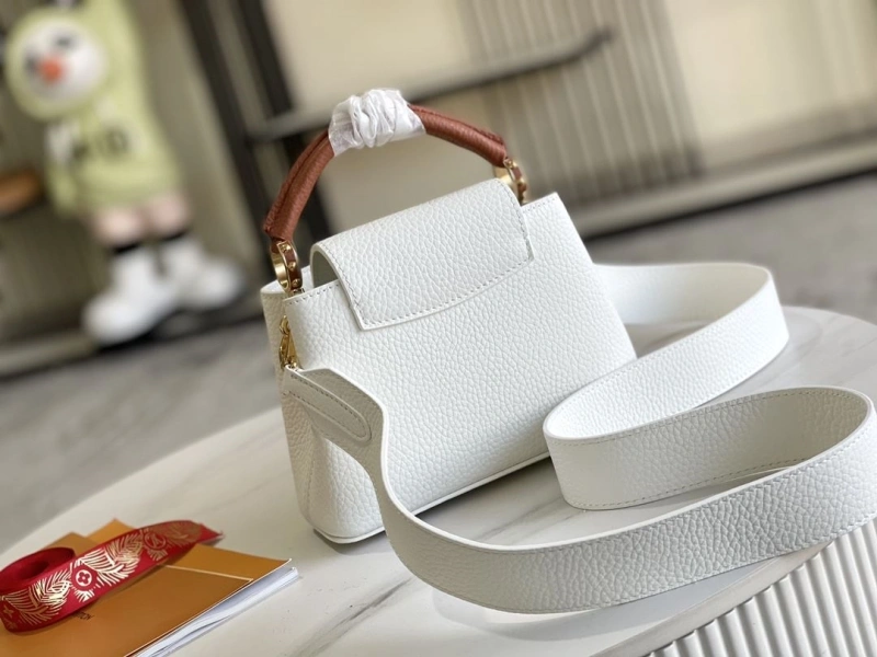 LV Capucines Bags 4171D-0212