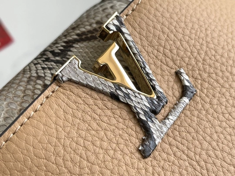 LV Capucines Bags 4171D-0213