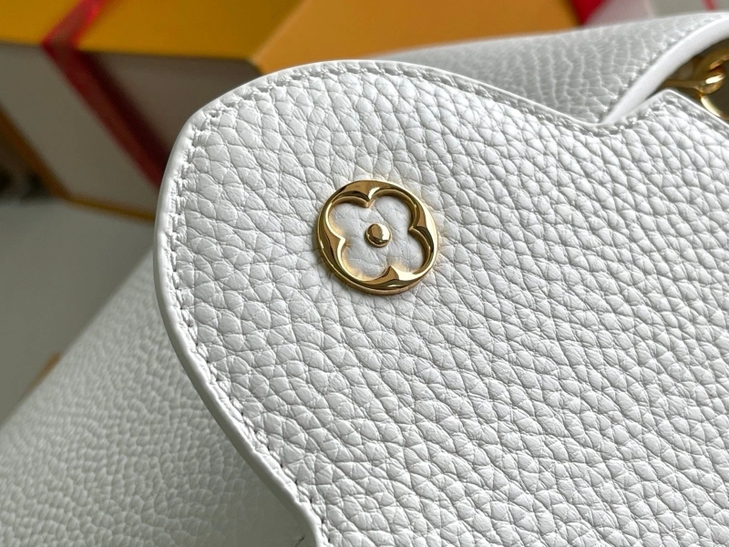 LV Capucines Bags 4171D-0215