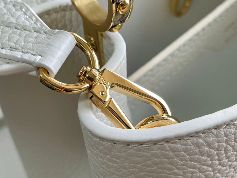 LV Capucines Bags 4171D-0215