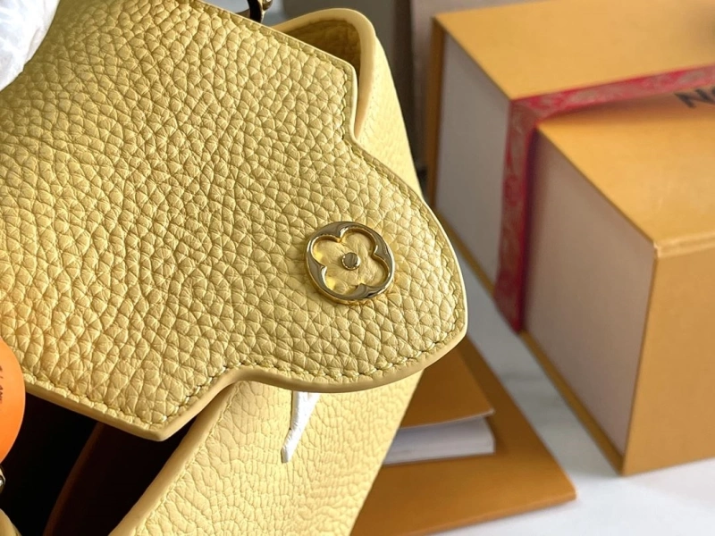 LV Capucines Bags 4171D-0218