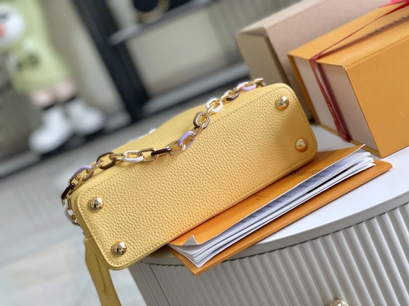 LV Capucines Bags 4171D-0219