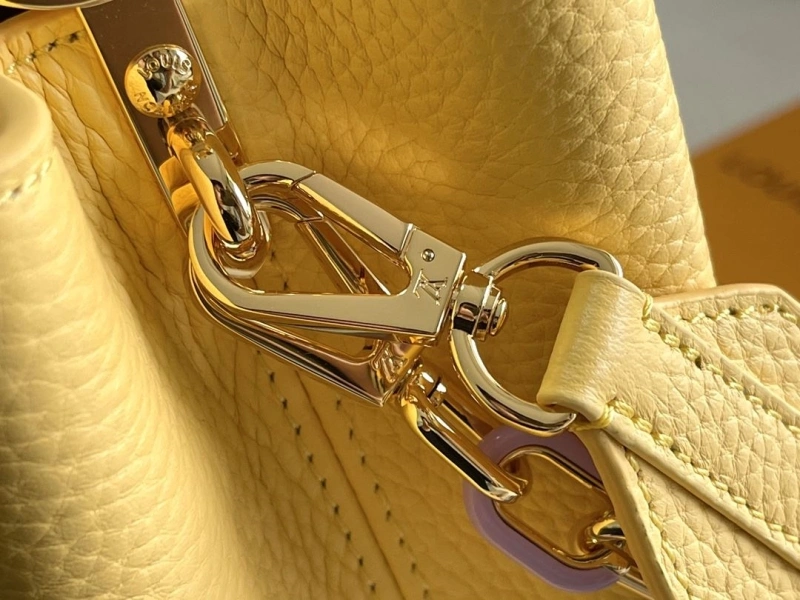 LV Capucines Bags 4171D-0219