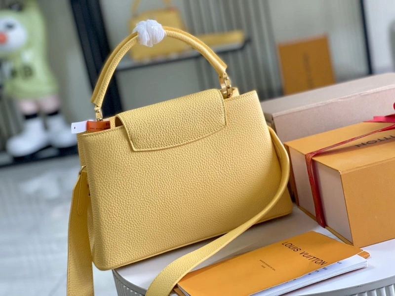 LV Capucines Bags 4171D-0220