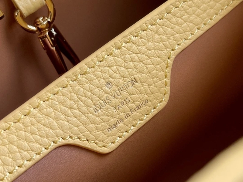 LV Capucines Bags 4171D-0220